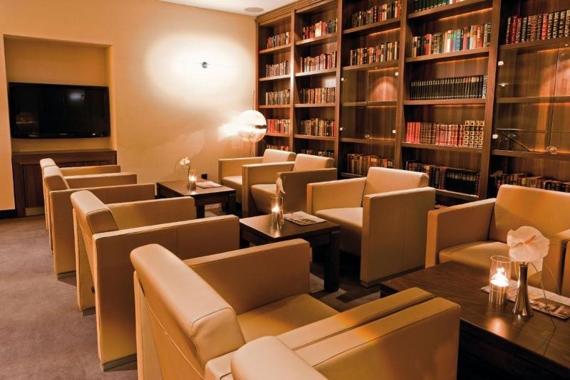 Fleming’s Selection Hotel Wien-City 4* - Sans transfert pas cher photo 8