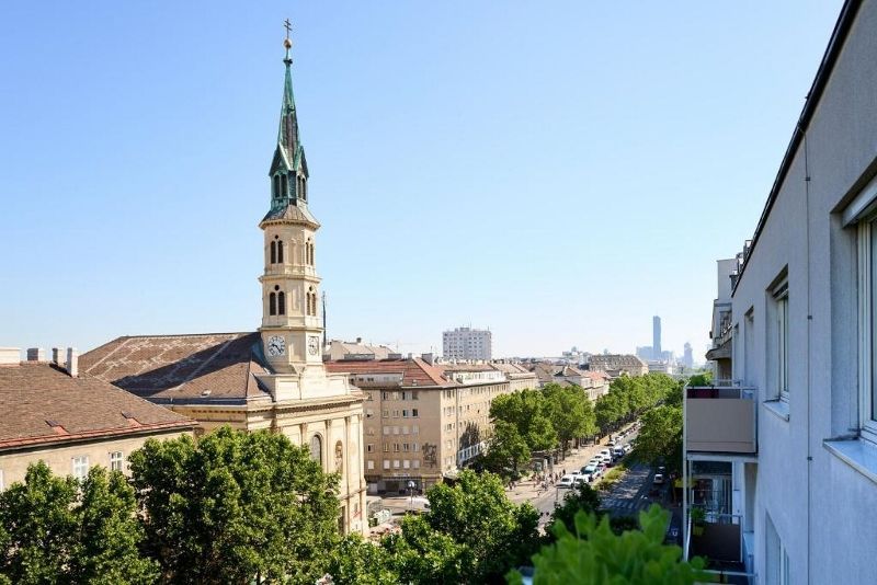 Henriette Stadthotel 4* (Ex Das Capri Hotel) - Sans transfert pas cher