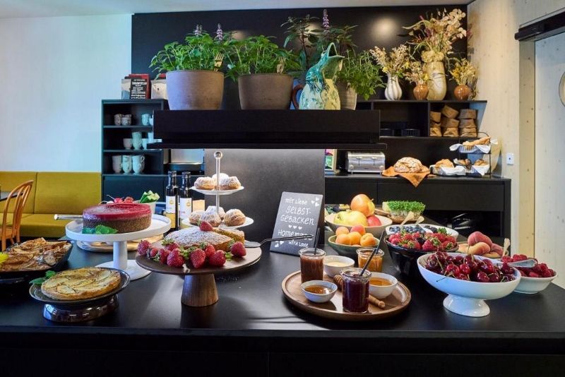 Henriette Stadthotel 4* (Ex Das Capri Hotel) - Sans transfert pas cher photo 6