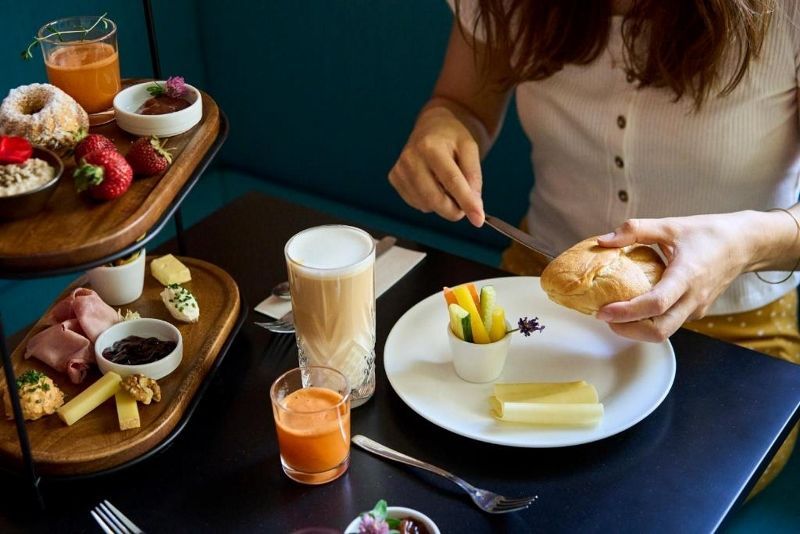 Henriette Stadthotel 4* (Ex Das Capri Hotel) - Sans transfert pas cher photo 7