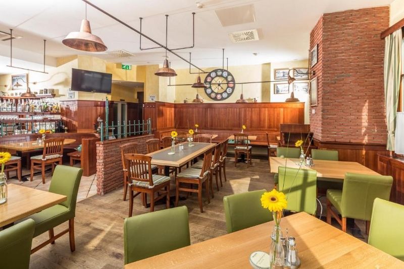 Hotel Erzherzog Rainer 4* - Sans transfert pas cher photo 8