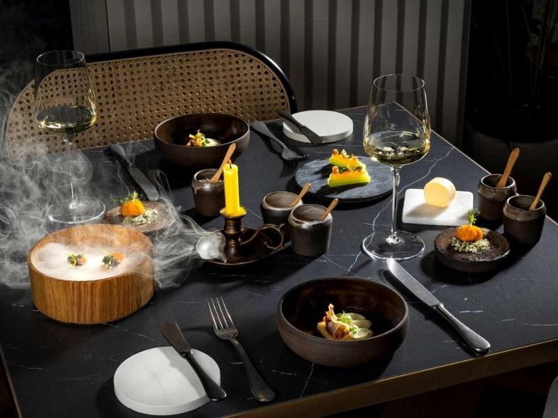 Hotel AM Konzerthaus Vienna - MGallery 4* - Sans transfert pas cher photo 9