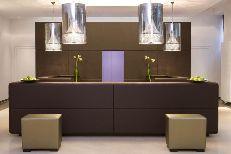 Steigenberger Hotel Herrenhof 5* - Sans transfert pas cher photo 4