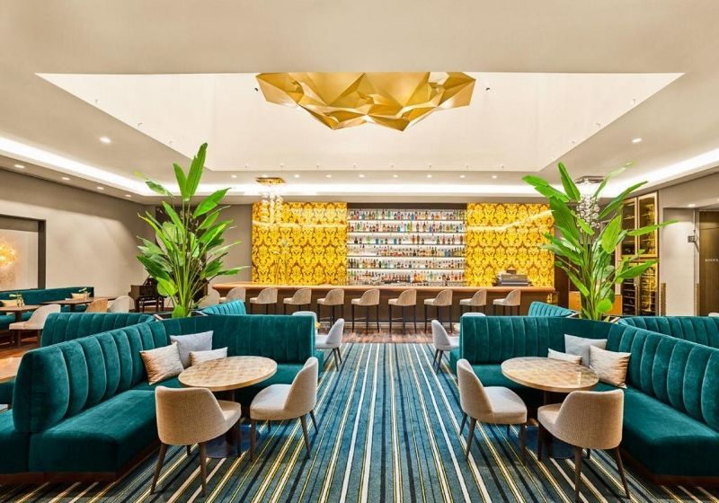 Steigenberger Hotel Herrenhof 5* - Sans transfert pas cher photo 7