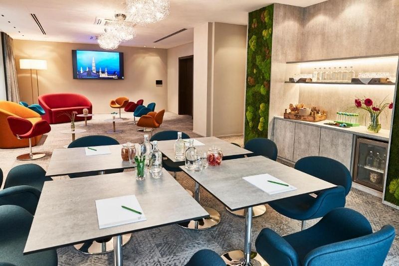 Steigenberger Hotel Herrenhof 5* - Sans transfert pas cher photo 9