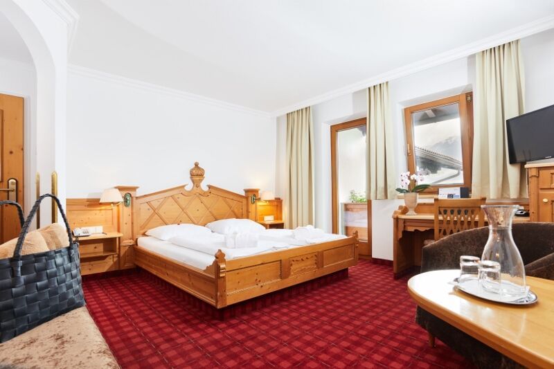 Hotel Schwarzbrunn Resort & Spa 4* Sup pas cher photo 5