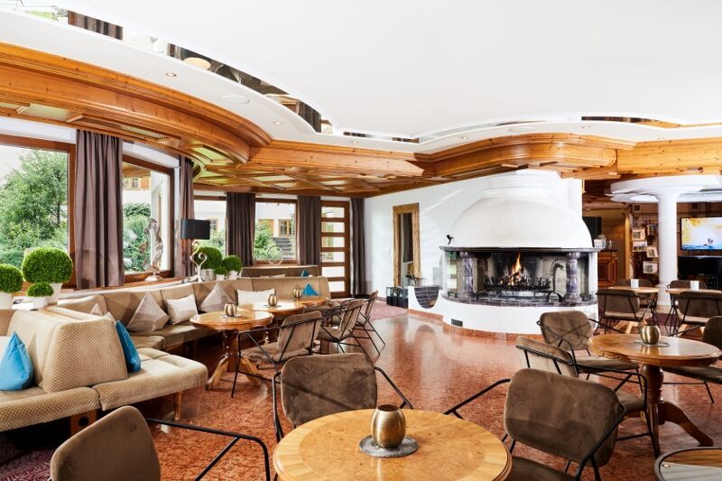 Hotel Schwarzbrunn Resort & Spa 4* Sup pas cher photo 6