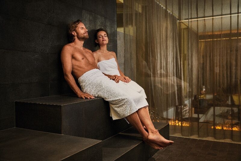 Hotel Schwarzbrunn Resort & Spa 4* Sup pas cher photo 14