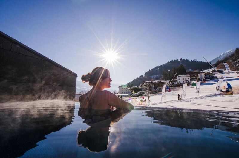 Hotel Schwarzbrunn Resort & Spa 4* Sup pas cher photo 15