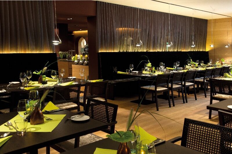 Hotel Schwarzbrunn Resort & Spa 4* Sup pas cher photo 16