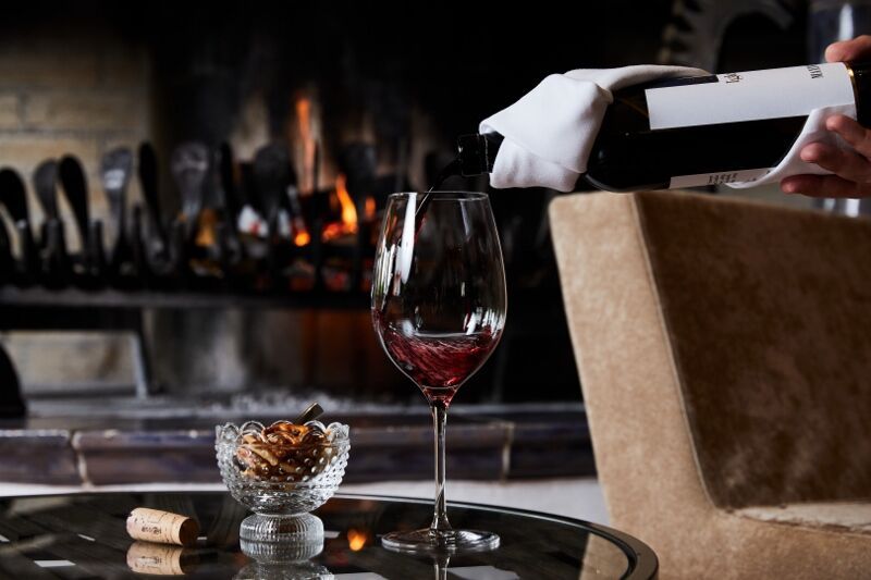 Jet tours Signature Hotel Schwarzbrunn Resort & Spa 4* Sup pas cher photo 1