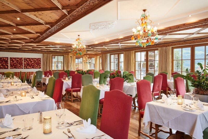 Jet tours Signature Hotel Schwarzbrunn Resort & Spa 4* Sup pas cher photo 9