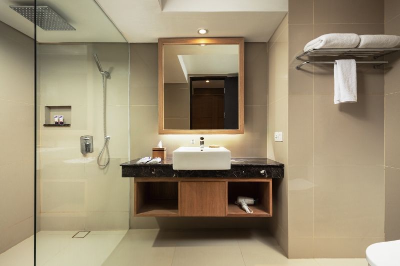 Fox Jimbaran Beach 4* pas cher photo 6