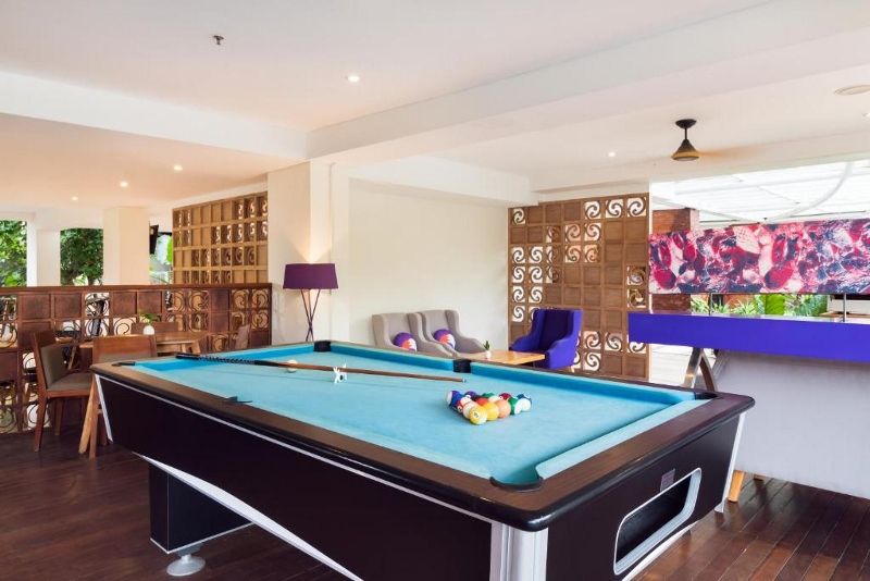 Fox Jimbaran Beach 4* pas cher photo 10