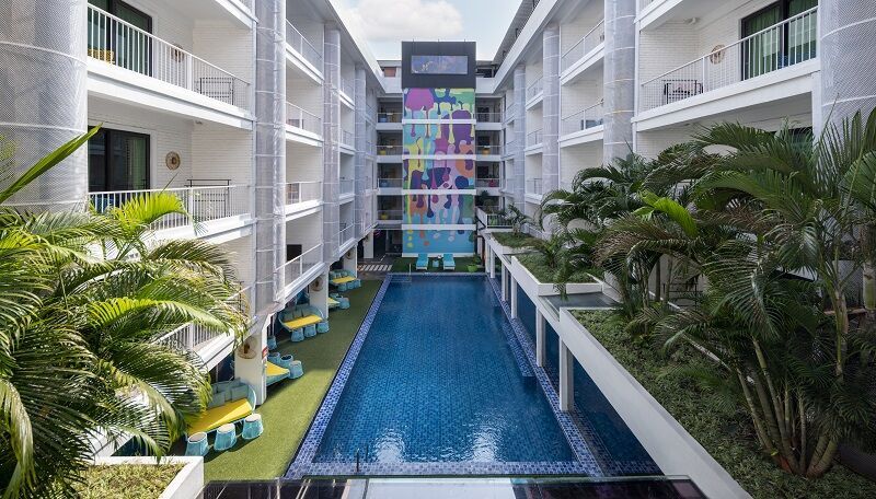 Viva Dash Hotel Seminyak 4* pas cher photo 3