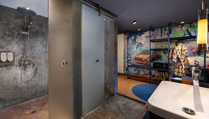 Viva Dash Hotel Seminyak 4* pas cher photo 5