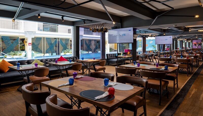 Viva Dash Hotel Seminyak 4* pas cher photo 7