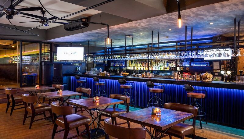 Viva Dash Hotel Seminyak 4* pas cher photo 8