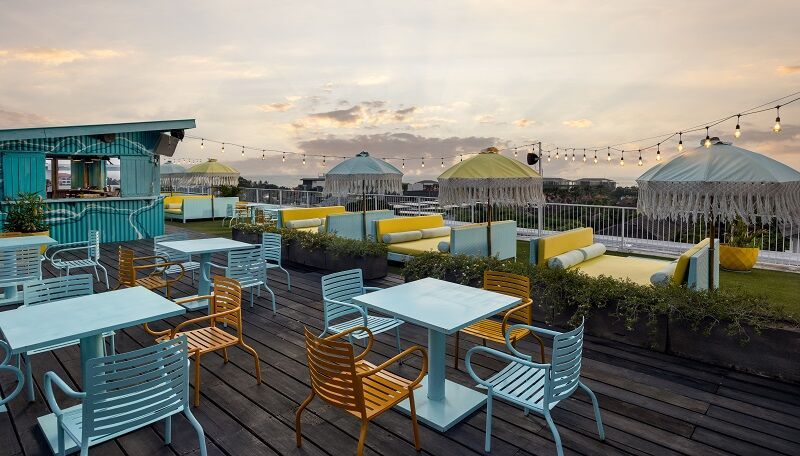 Viva Dash Hotel Seminyak 4* pas cher photo 9