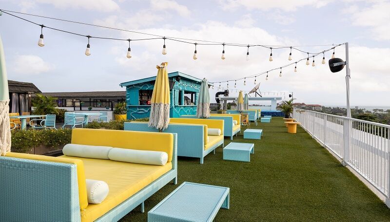 Viva Dash Hotel Seminyak 4* pas cher photo 10