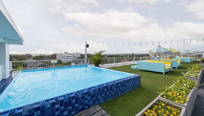 Viva Dash Hotel Seminyak 4* pas cher photo 11