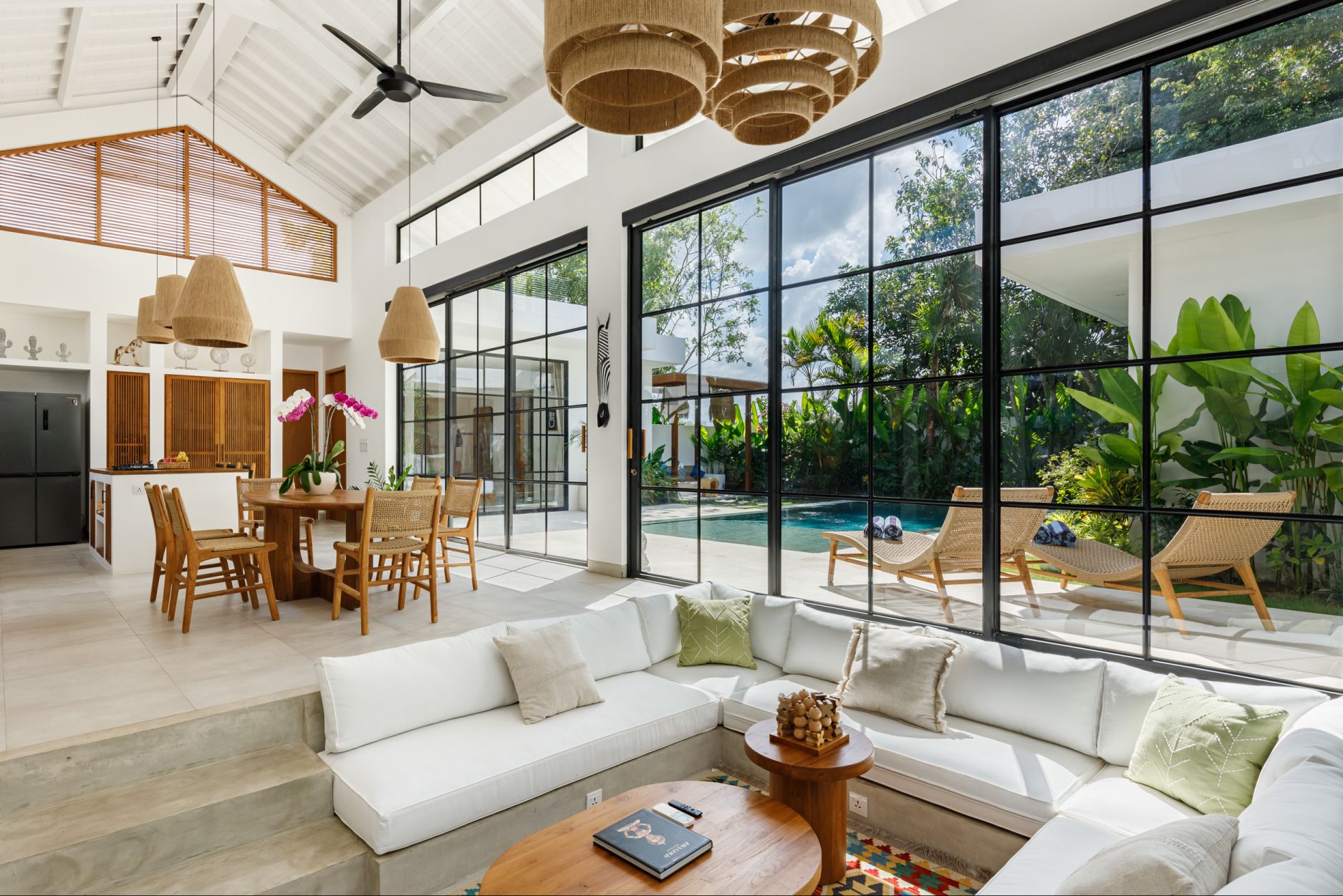 Family Nest Experience Villas 5* pas cher photo 3