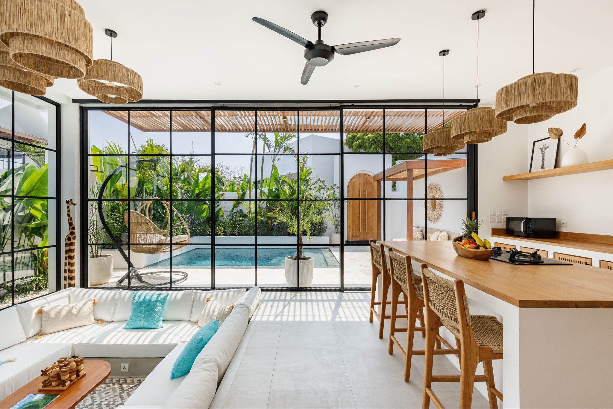 Family Nest Experience Villas 5* pas cher photo 4