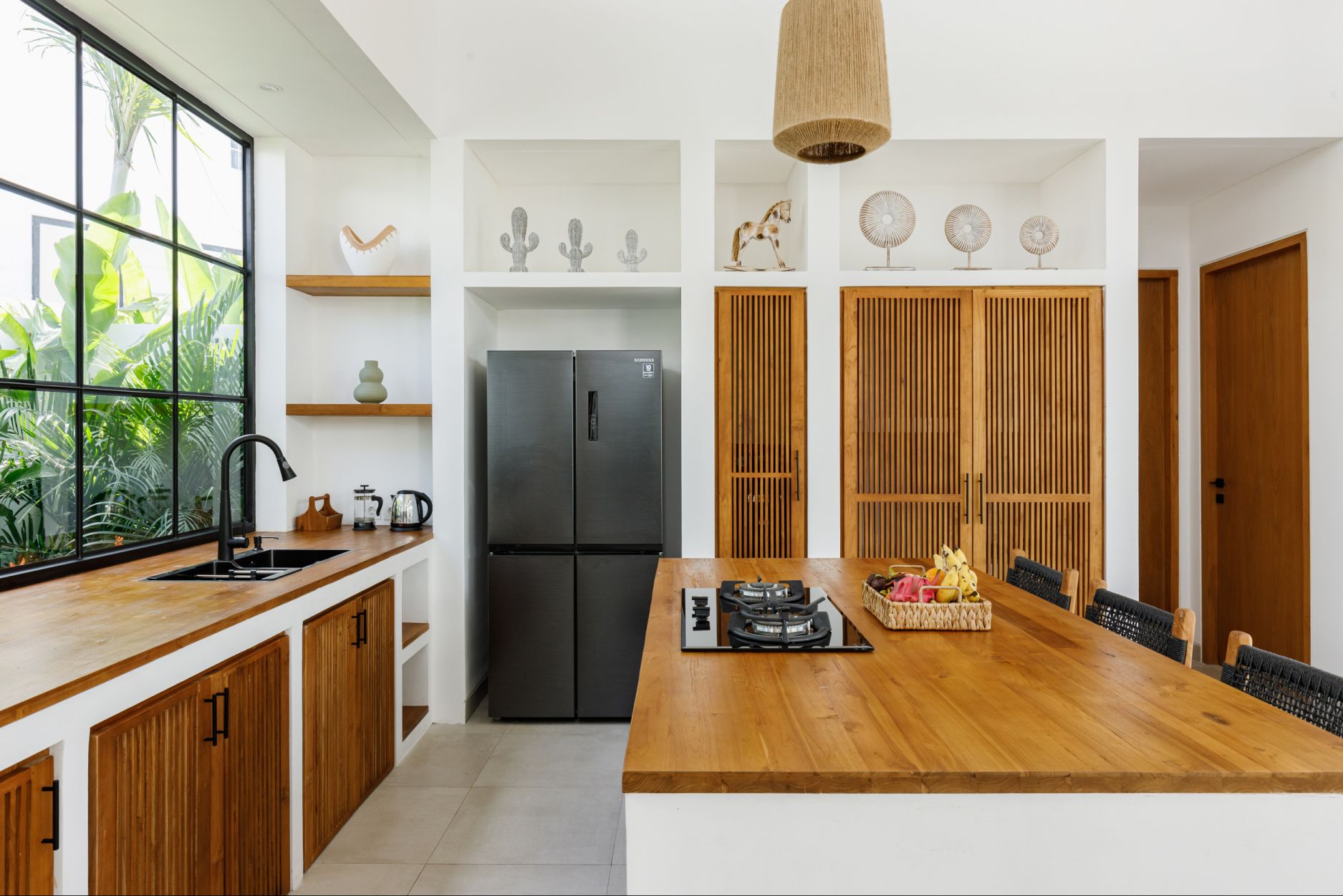 Family Nest Experience Villas 5* pas cher photo 5