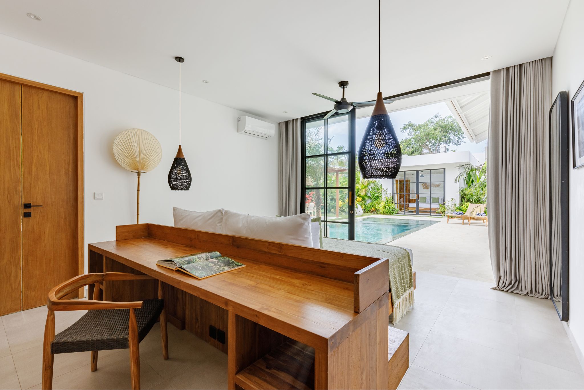 Family Nest Experience Villas 5* pas cher photo 6