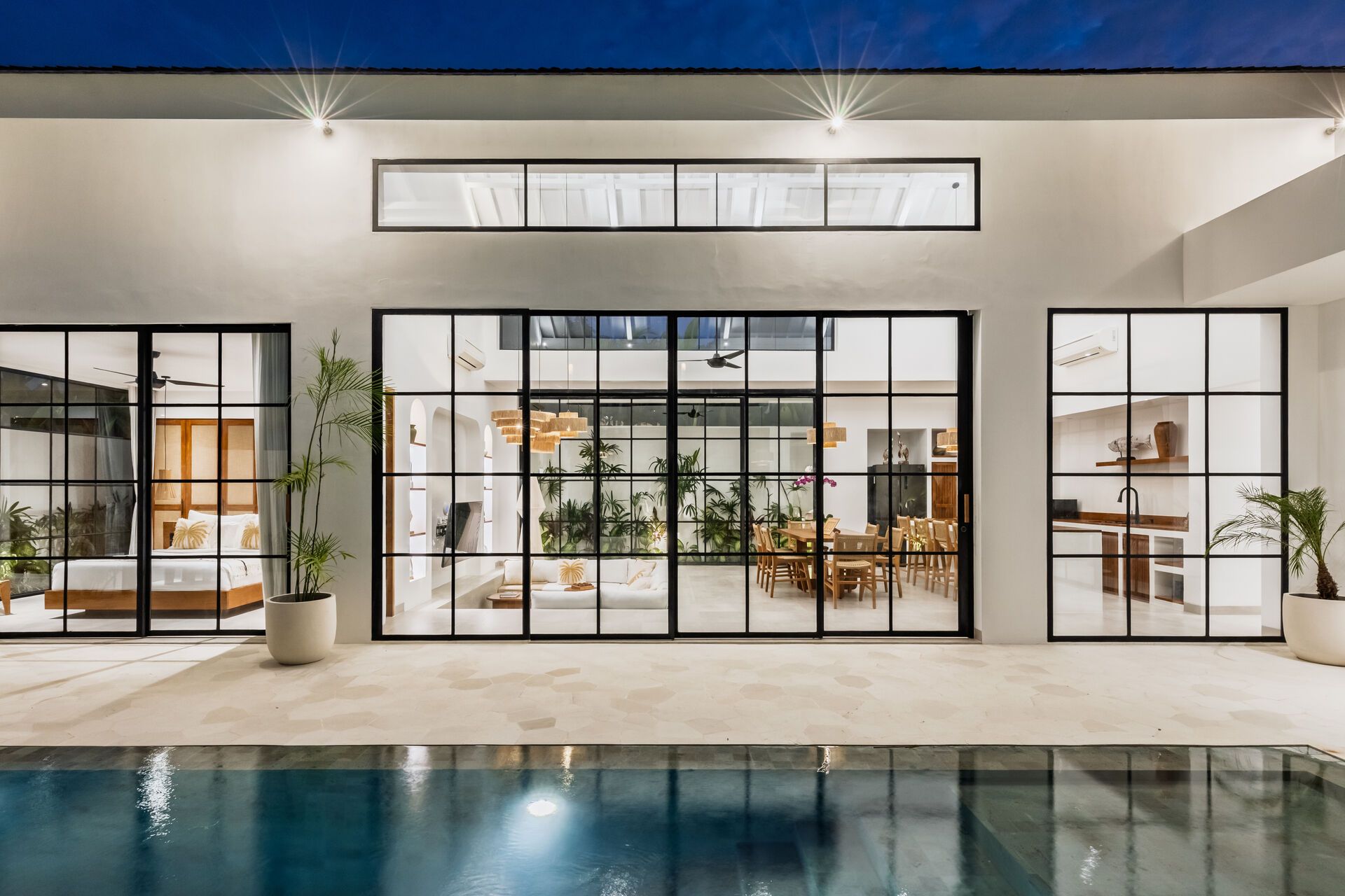 Family Nest Experience Villas 5* pas cher photo 9