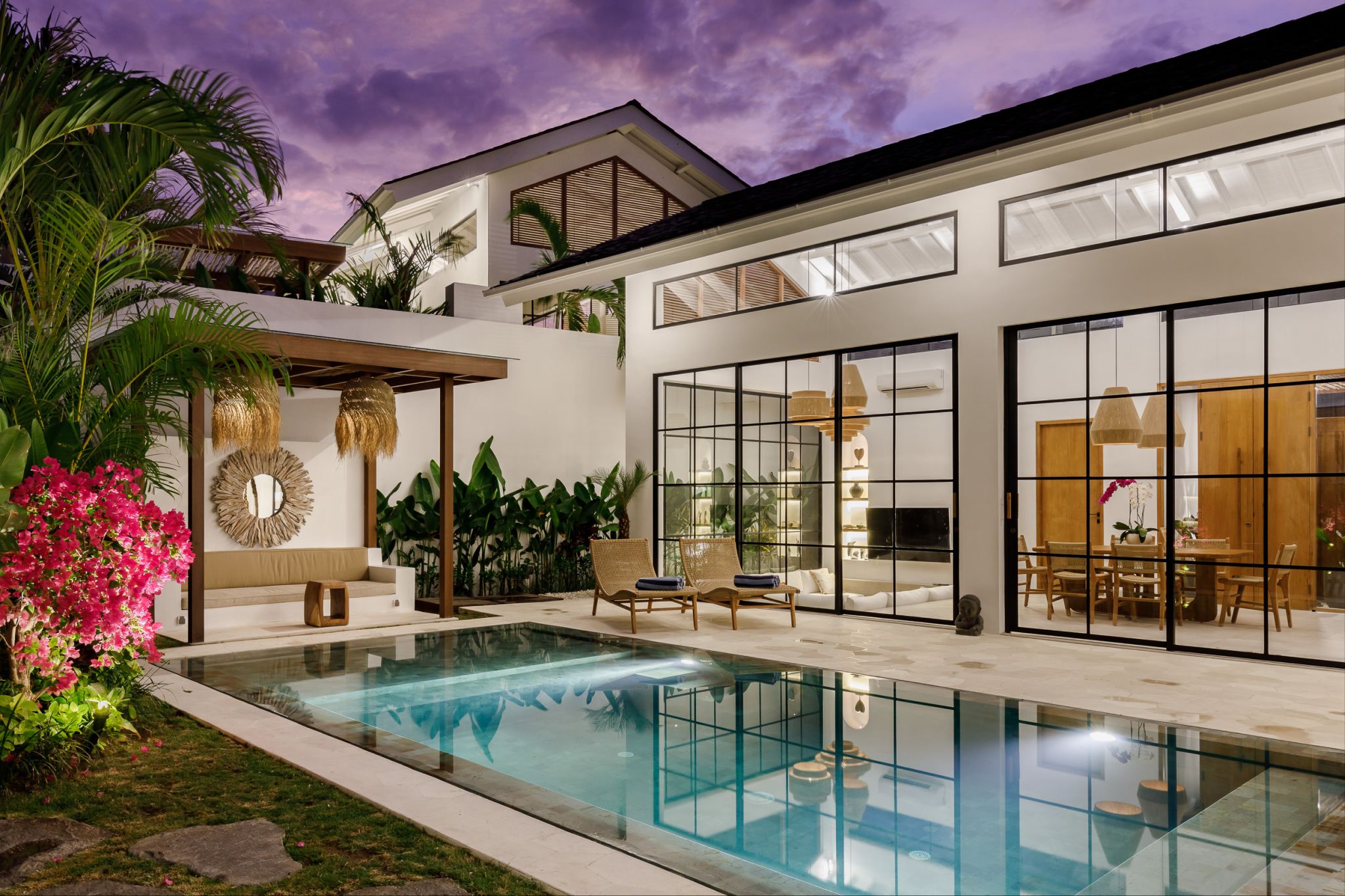 Family Nest Experience Villas 5* pas cher photo 10