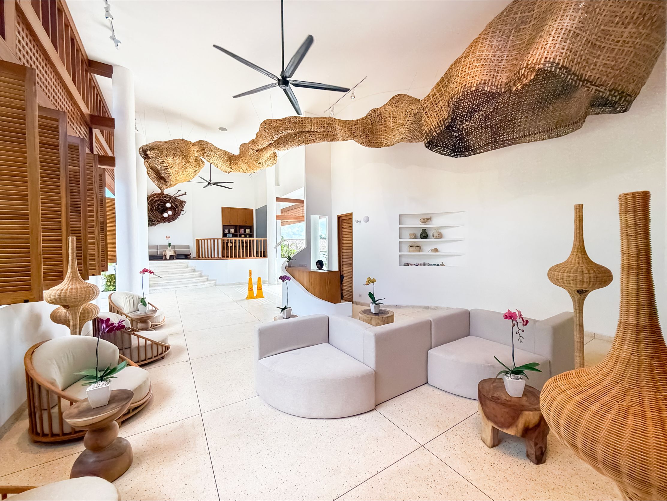 Family Nest Experience Villas 5* pas cher photo 11