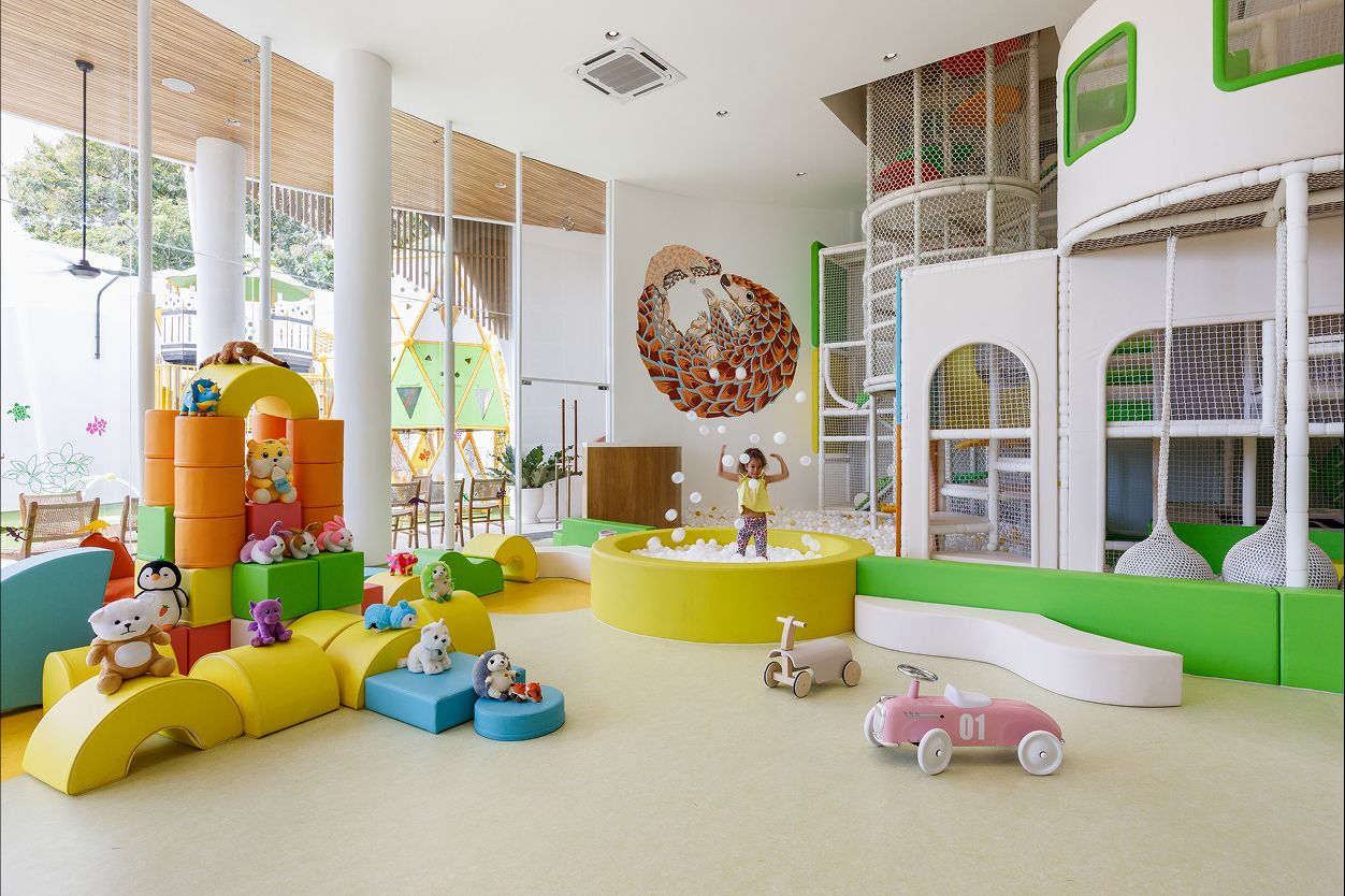 Family Nest Experience Villas 5* pas cher photo 12