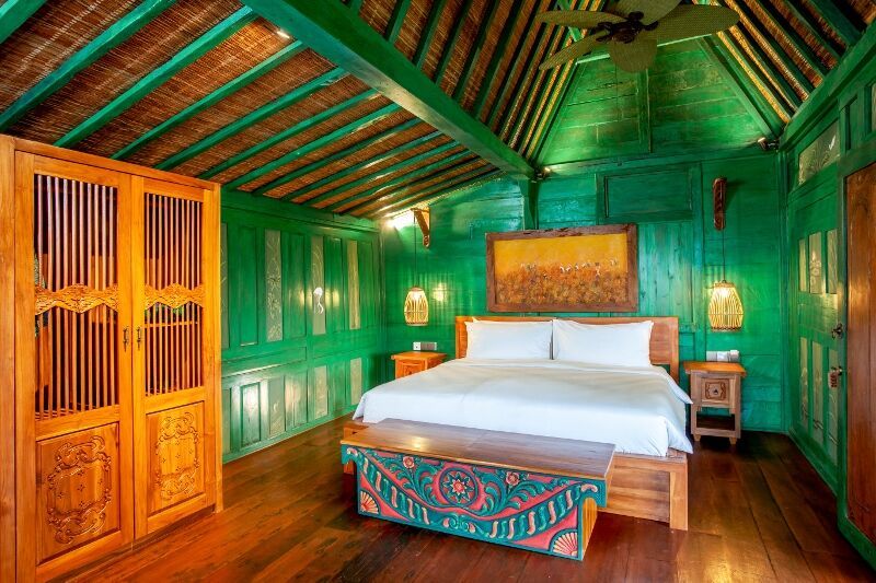 Arya Arkananta Ubud 4* pas cher photo 6