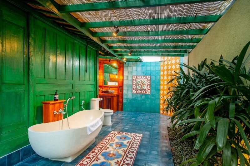 Arya Arkananta Ubud 4* pas cher photo 7