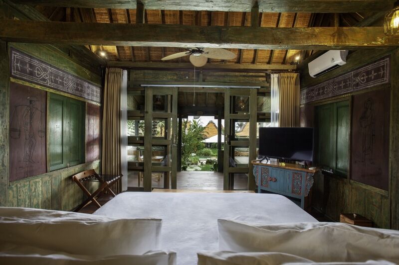 Arya Arkananta Ubud 4* pas cher photo 10