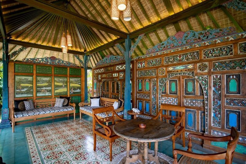 Arya Arkananta Ubud 4* pas cher photo 13