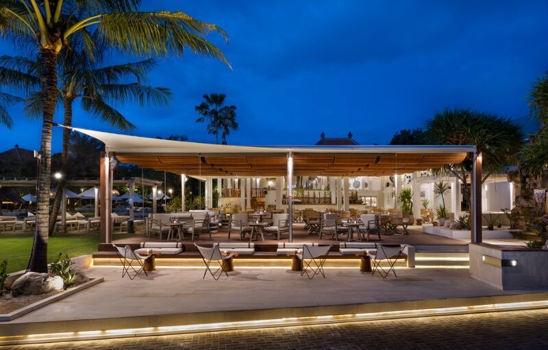 Sadara Resort 4* pas cher photo 1