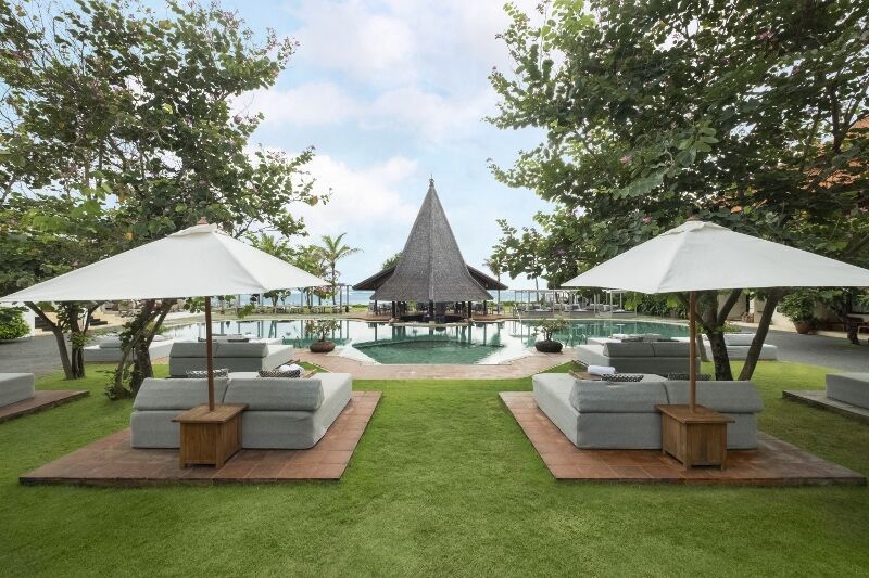 Sadara Resort 4* pas cher photo 8