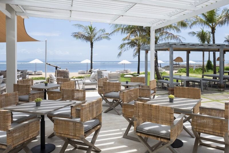 Sadara Resort 4* pas cher photo 9