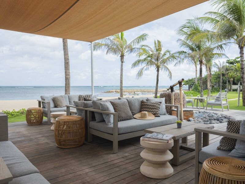 Sadara Resort 4* pas cher photo 10