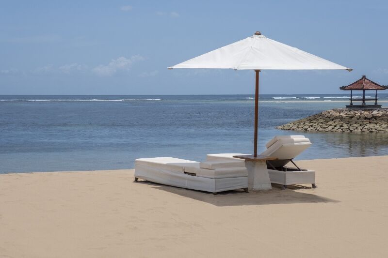 Sadara Resort 4* pas cher photo 11