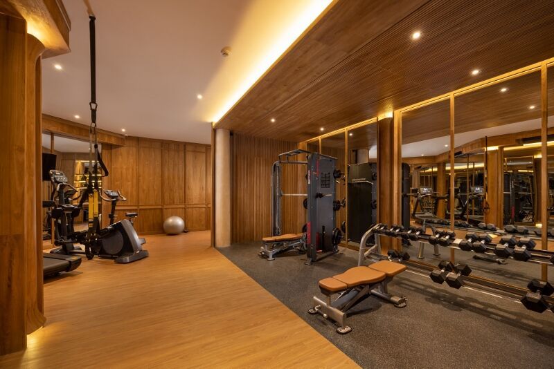 Sadara Resort 4* pas cher photo 13