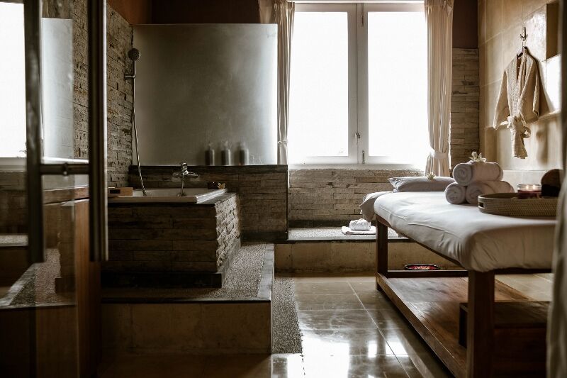 Sadara Resort 4* pas cher photo 14