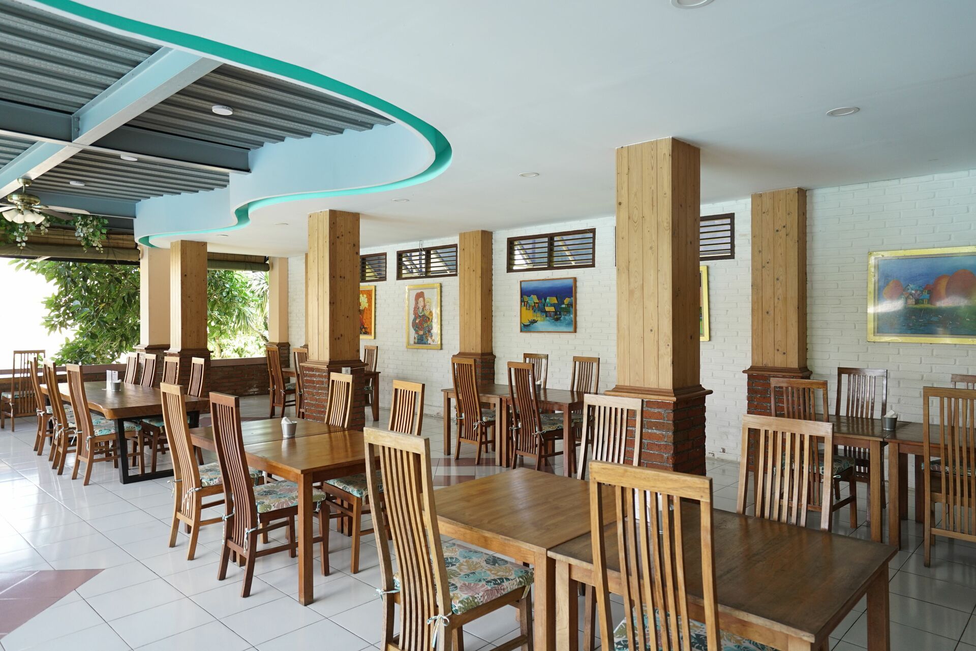 Duo Ubud, Kuta : Royal Casa Ganesha Ubud 4* & Risata Resort 4* pas cher photo 5