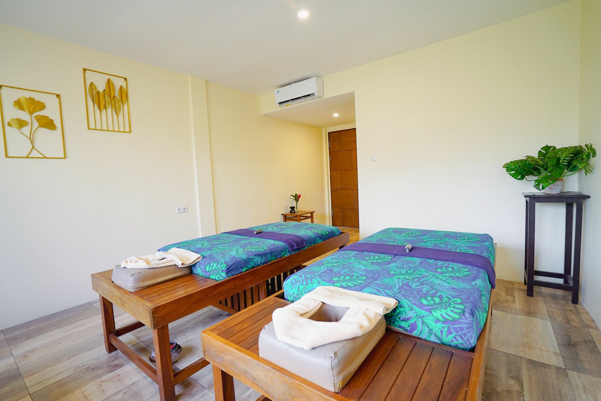 Duo Ubud, Kuta : Royal Casa Ganesha Ubud 4* & Risata Resort 4* pas cher photo 6