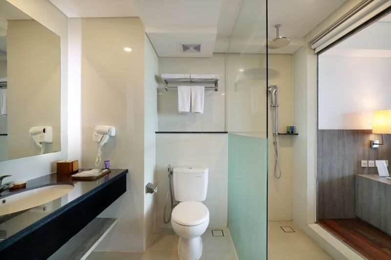 Duo Ubud, Canggu : Arya Vilas Ubud & Aston Canggu Beach Resort 4* pas cher photo 10