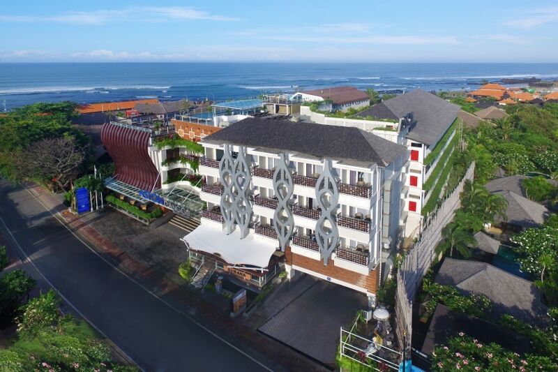 Duo Ubud, Canggu : Arya Vilas Ubud & Aston Canggu Beach Resort 4* pas cher photo 12
