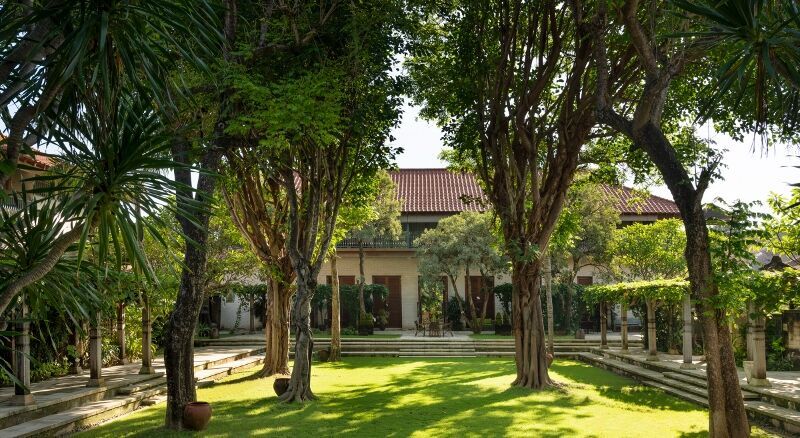 Sudamala Resort Sanur 5* pas cher photo 7
