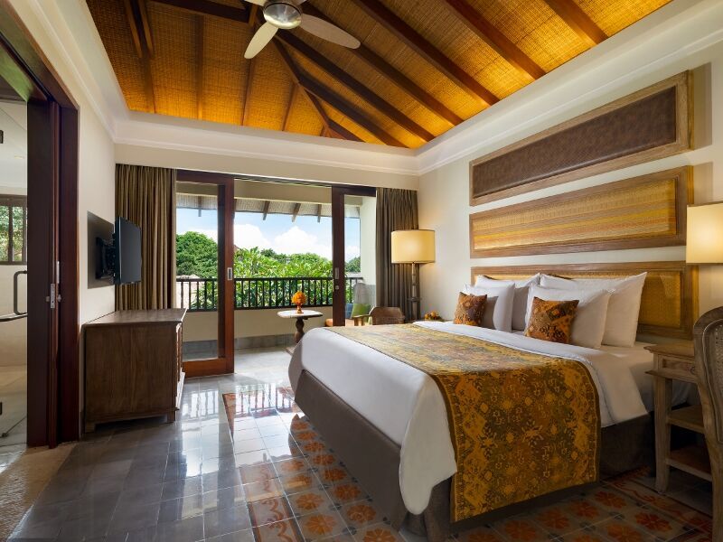 Sudamala Resort Sanur 5* pas cher photo 8